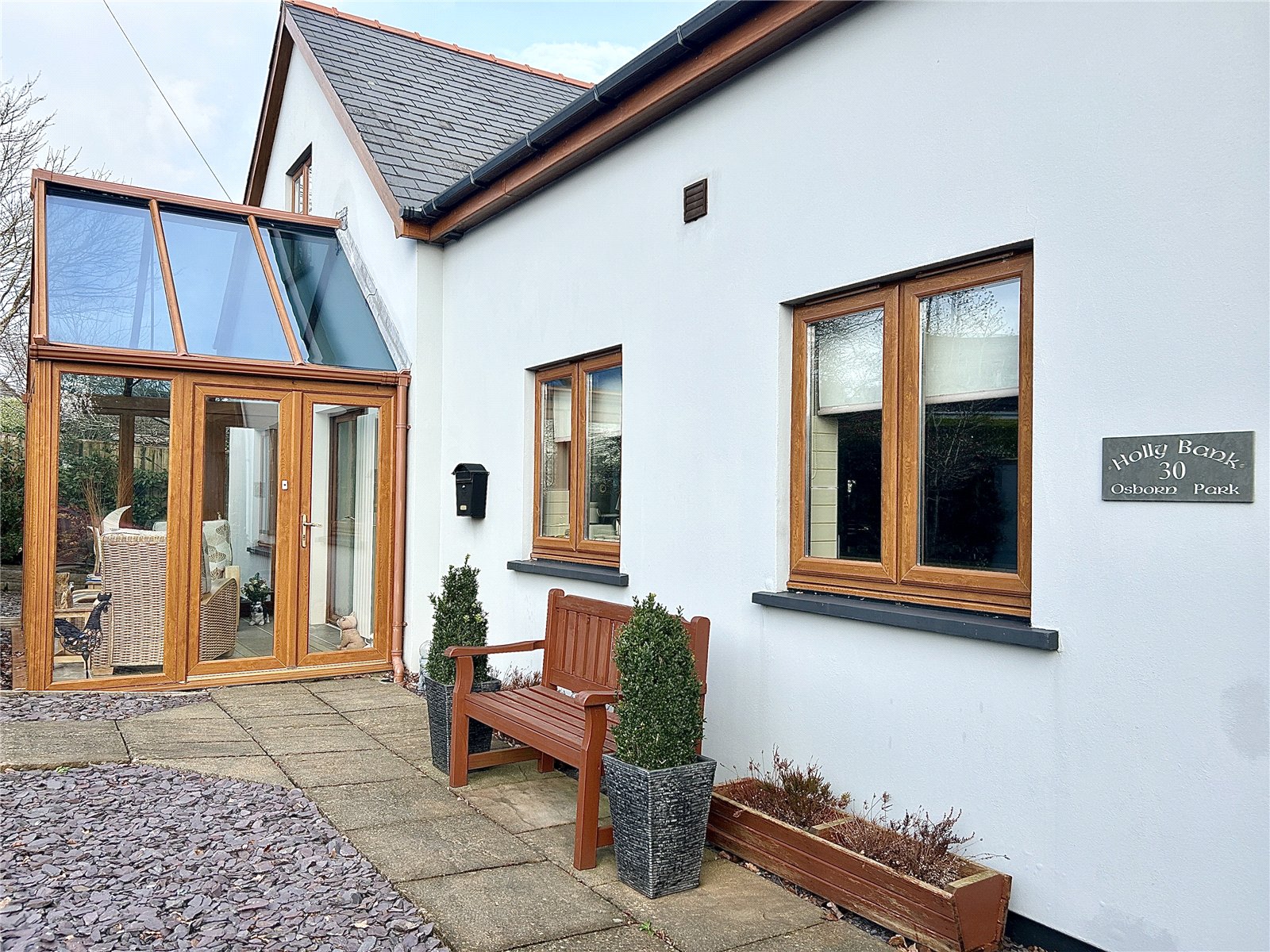 30, Osborn Park, Milford Haven photo 2