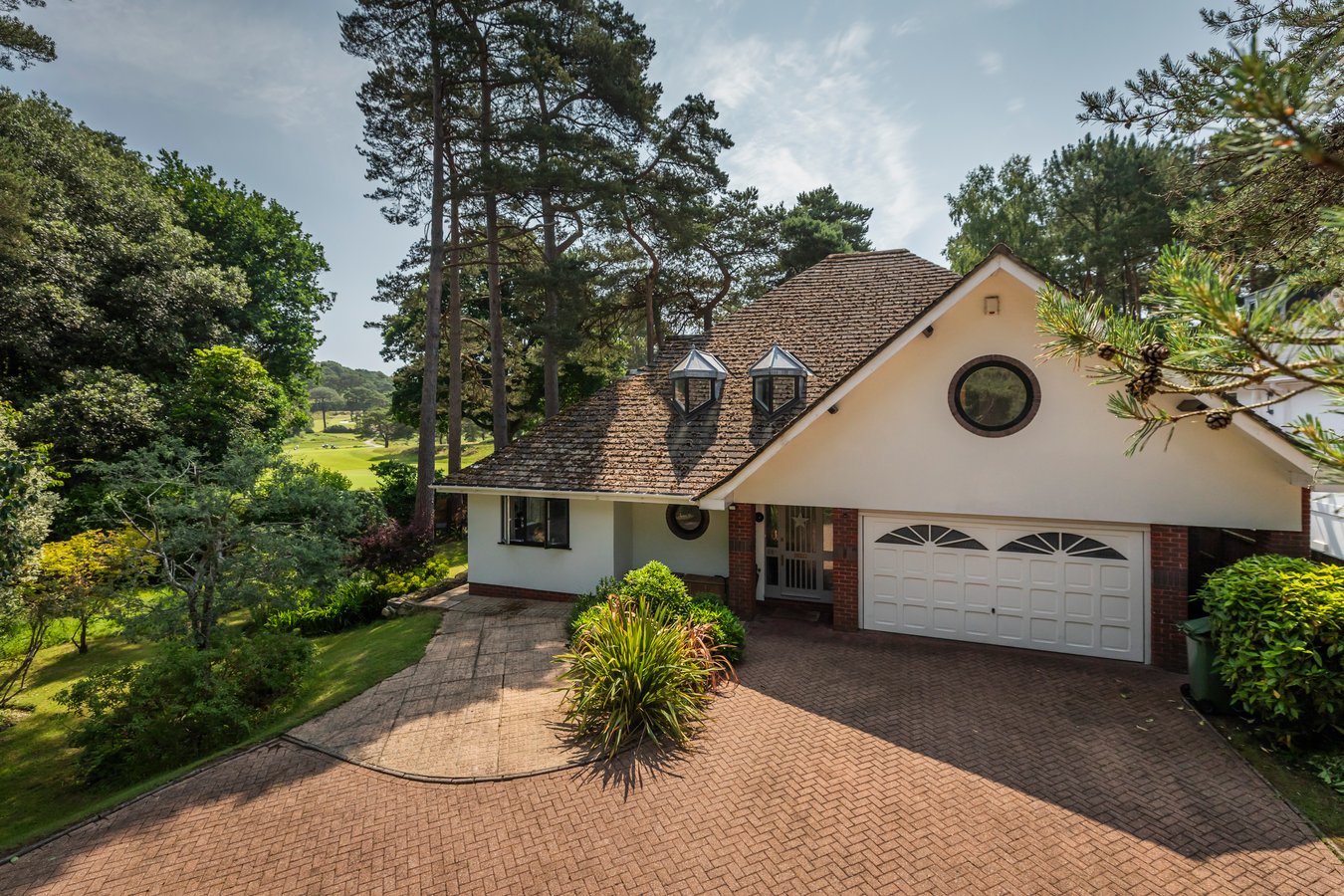 5 bedroom terraced new house for sale