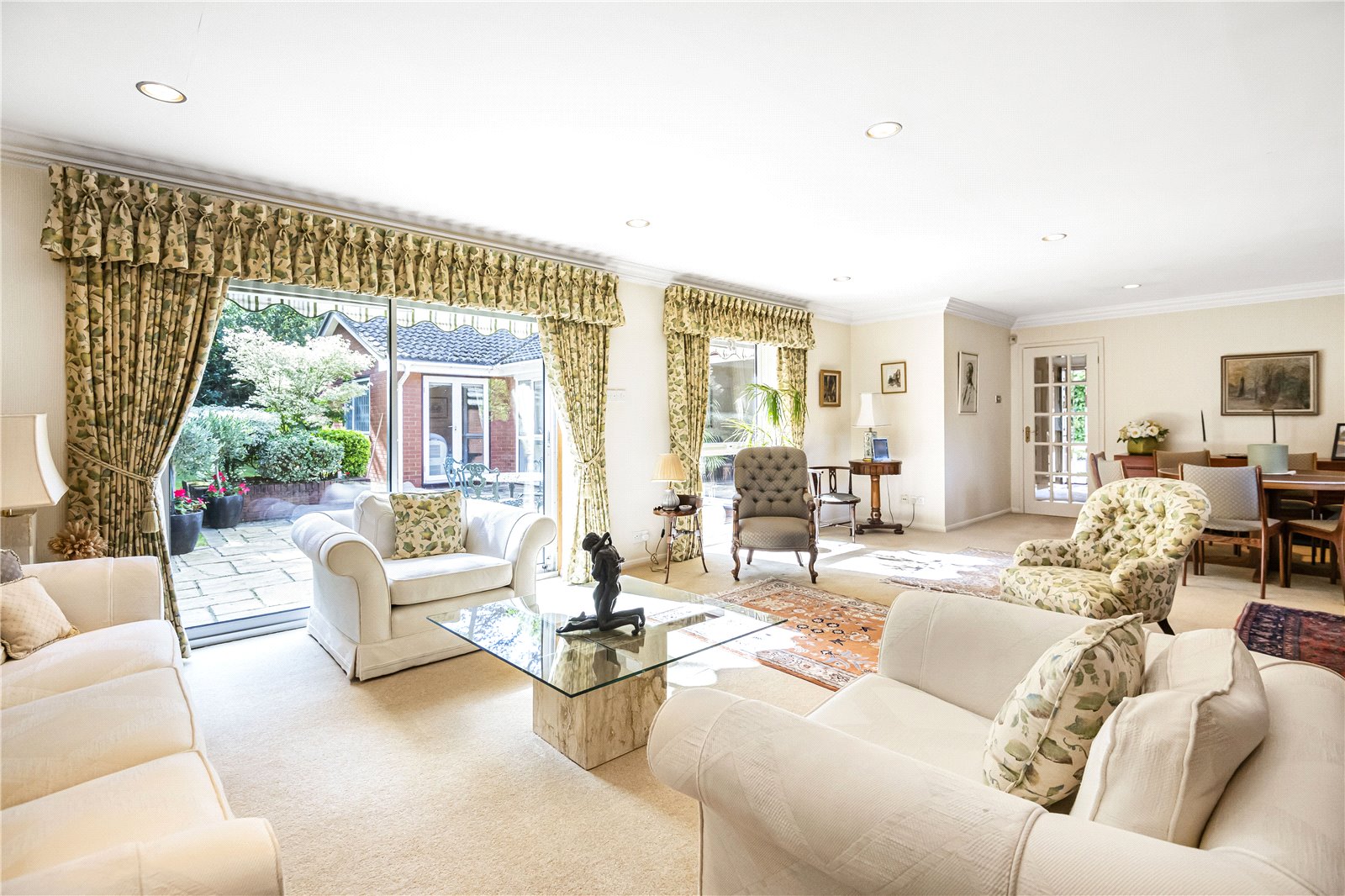 3 bedroom bungalow for sale 0