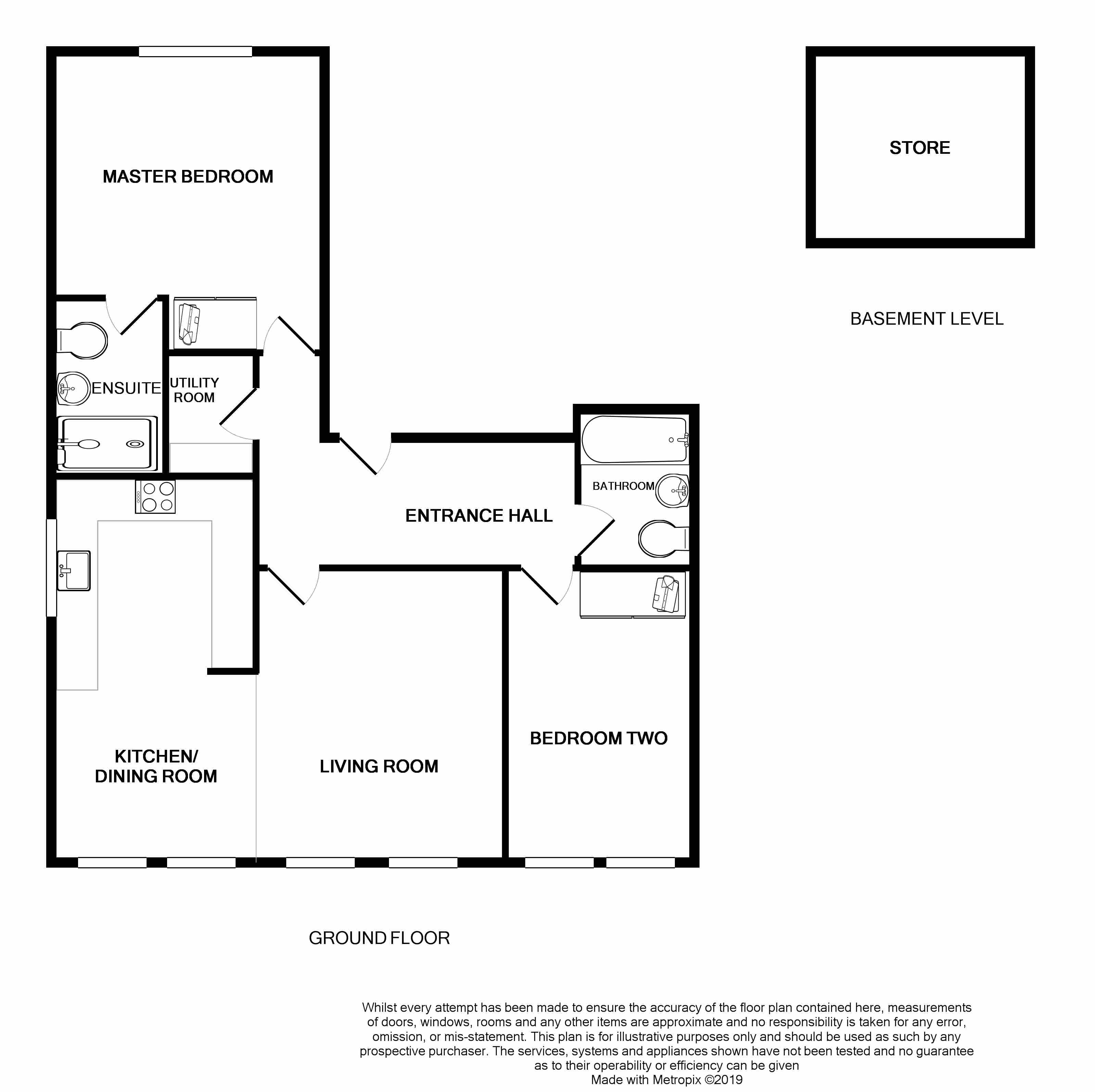 2 Bedrooms Flat for sale in The Quays, Castle Quay Close, Nottingham NG7