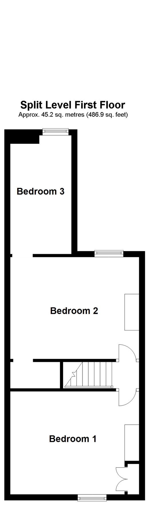 Invicta Road, Sheerness, Kent ME12, 3 bedroom terraced house for sale