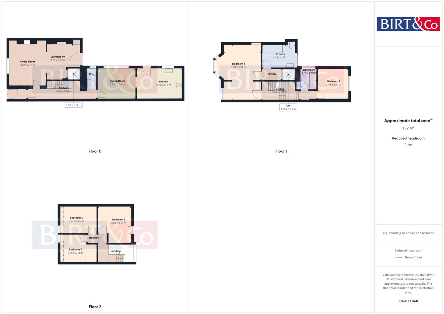 Giltar View, South Cliff Street, Tenby floorplan