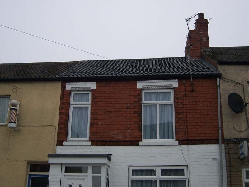 Free property report 21A, Ashby High Street, Scunthorpe, DN16 2NN Chimnie