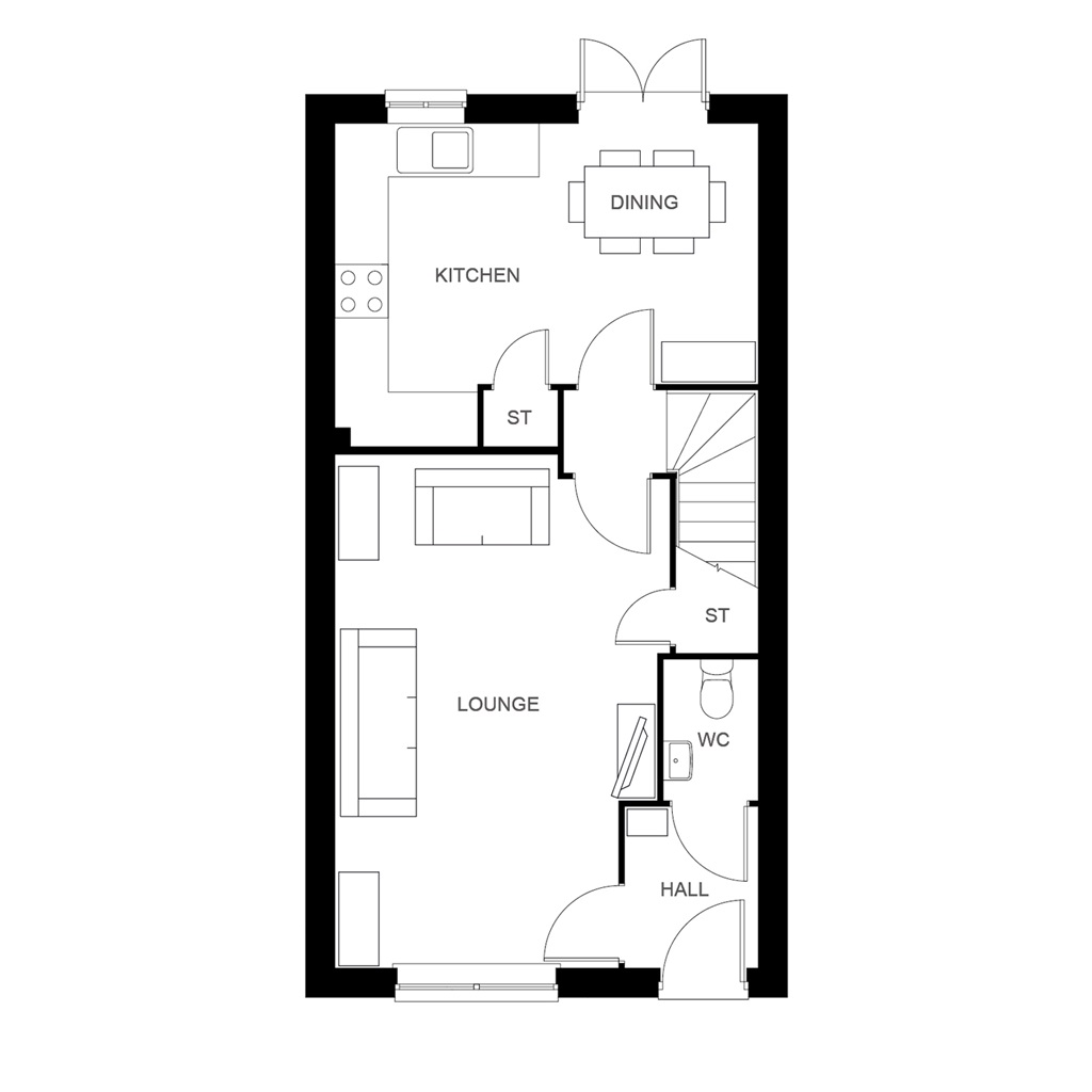 "The Archford Special" at Water Lane, Angmering, Littlehampton BN16, 3