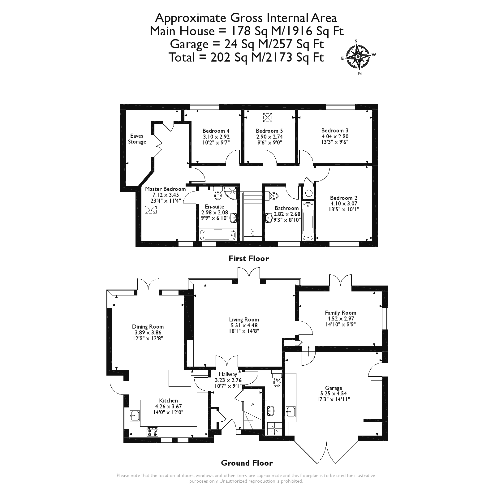 5 Bedrooms  for sale in Oatlands Avenue, Weybridge KT13