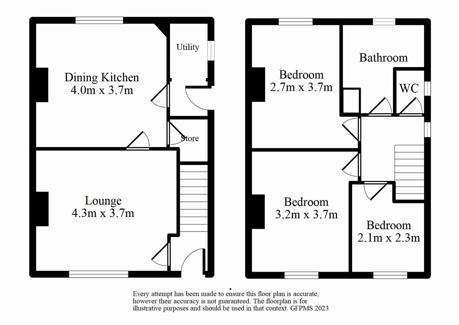 Russell Road, Queensbury, Bradford BD13, 3 bedroom semidetached house for sale 64478230