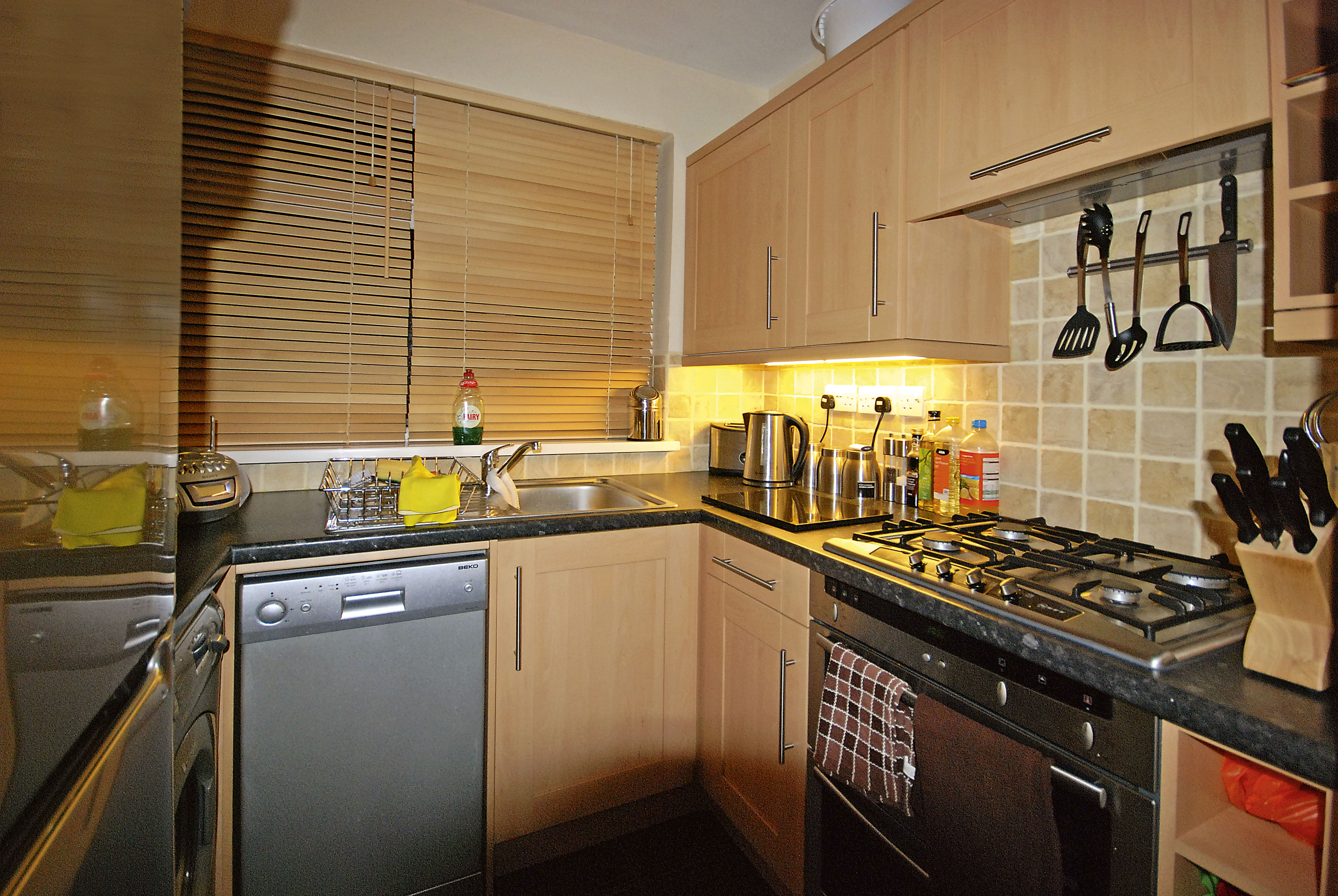 Free property report 28A, Maylands Drive, Sidcup, DA14 4RY Chimnie