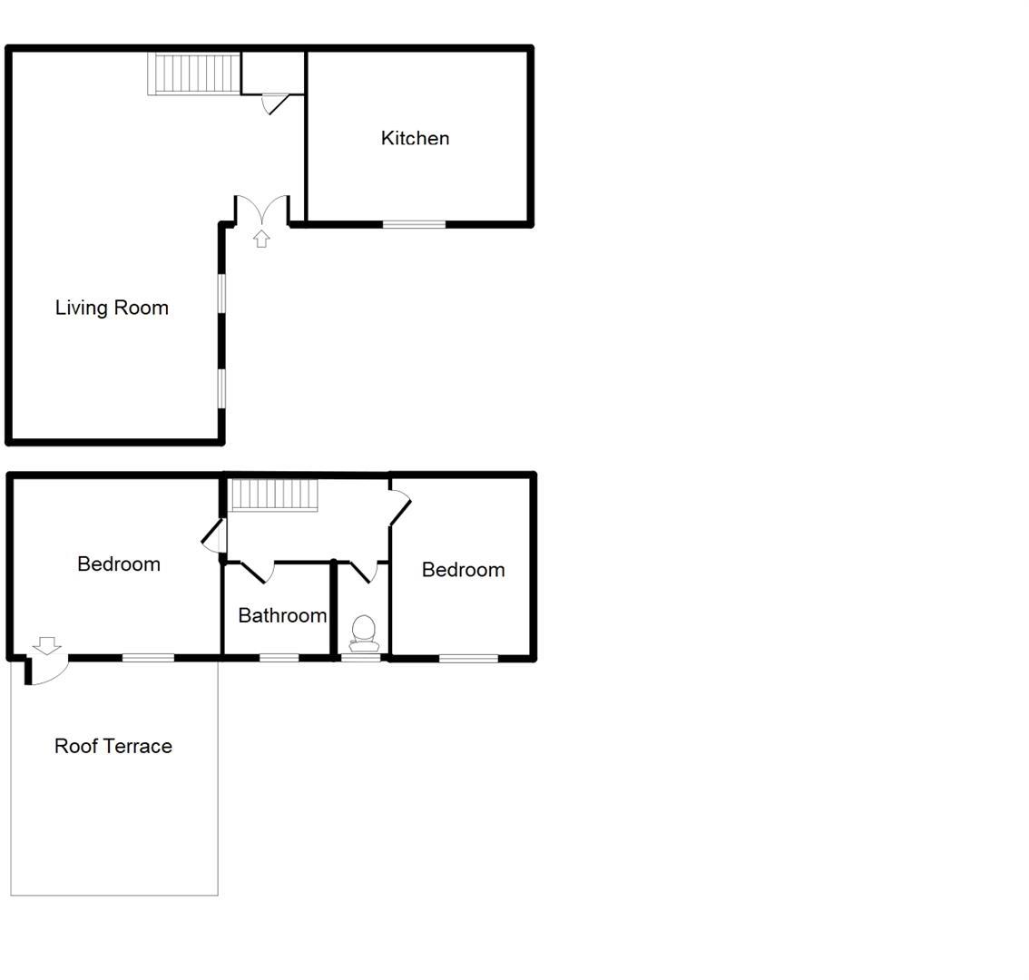 3, Riverside, West Sussex floorplan
