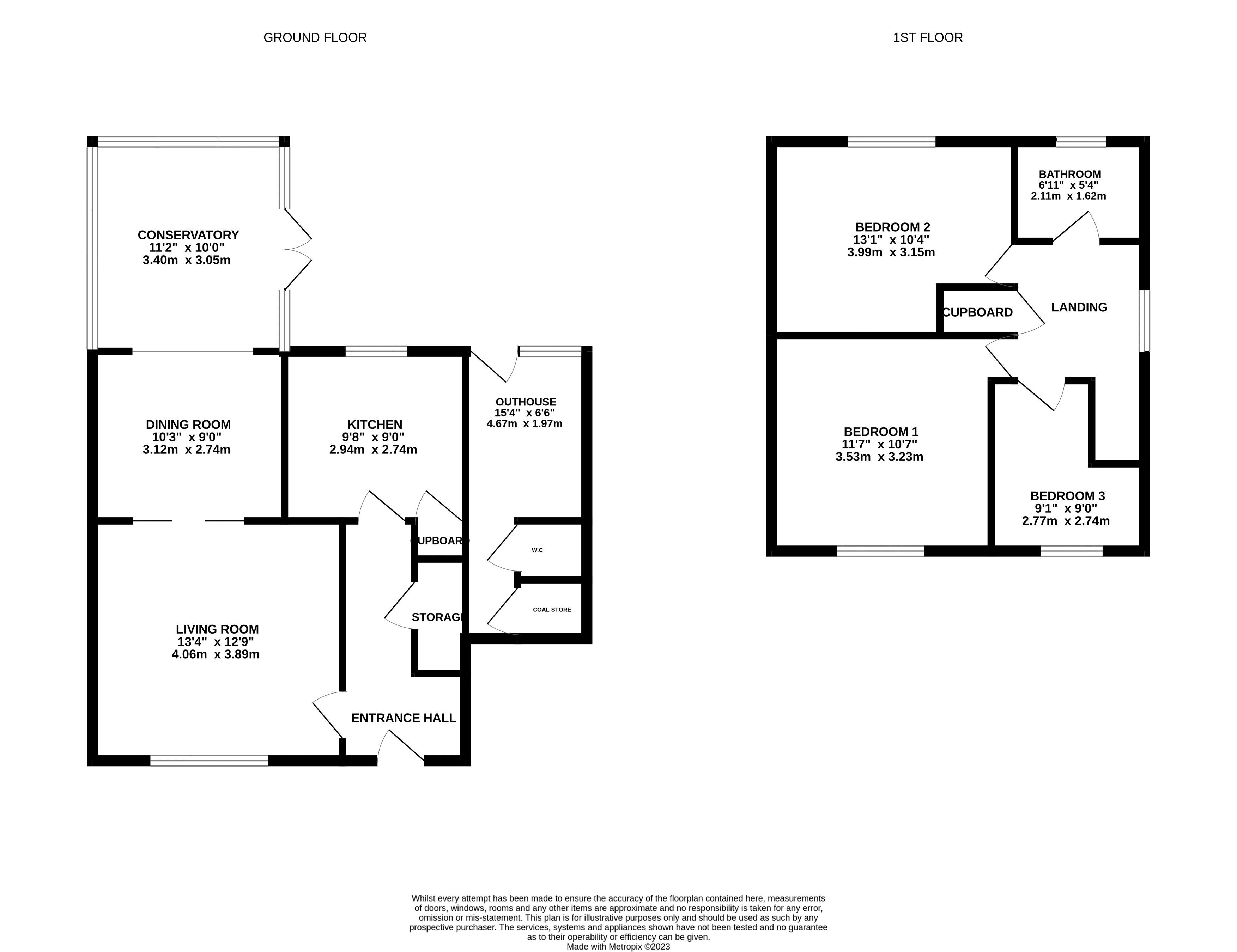 Kent Grove, Stone ST15, 3 bedroom semidetached house for sale