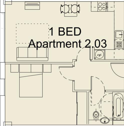 1 Bedrooms Flat for sale in Reference: 98547, Rose Place, Liverpool L3