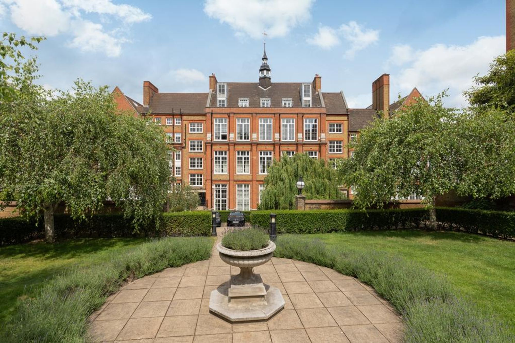 Apt 8a, 101 Amies Street, London photo 3