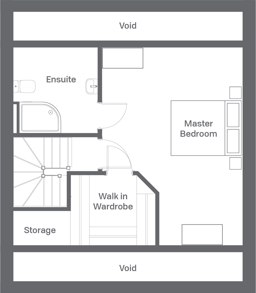 Carleton Road, Skipton BD23, 4 bedroom semidetached house for sale