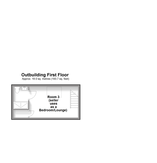 Laddingford, Maidstone floorplan