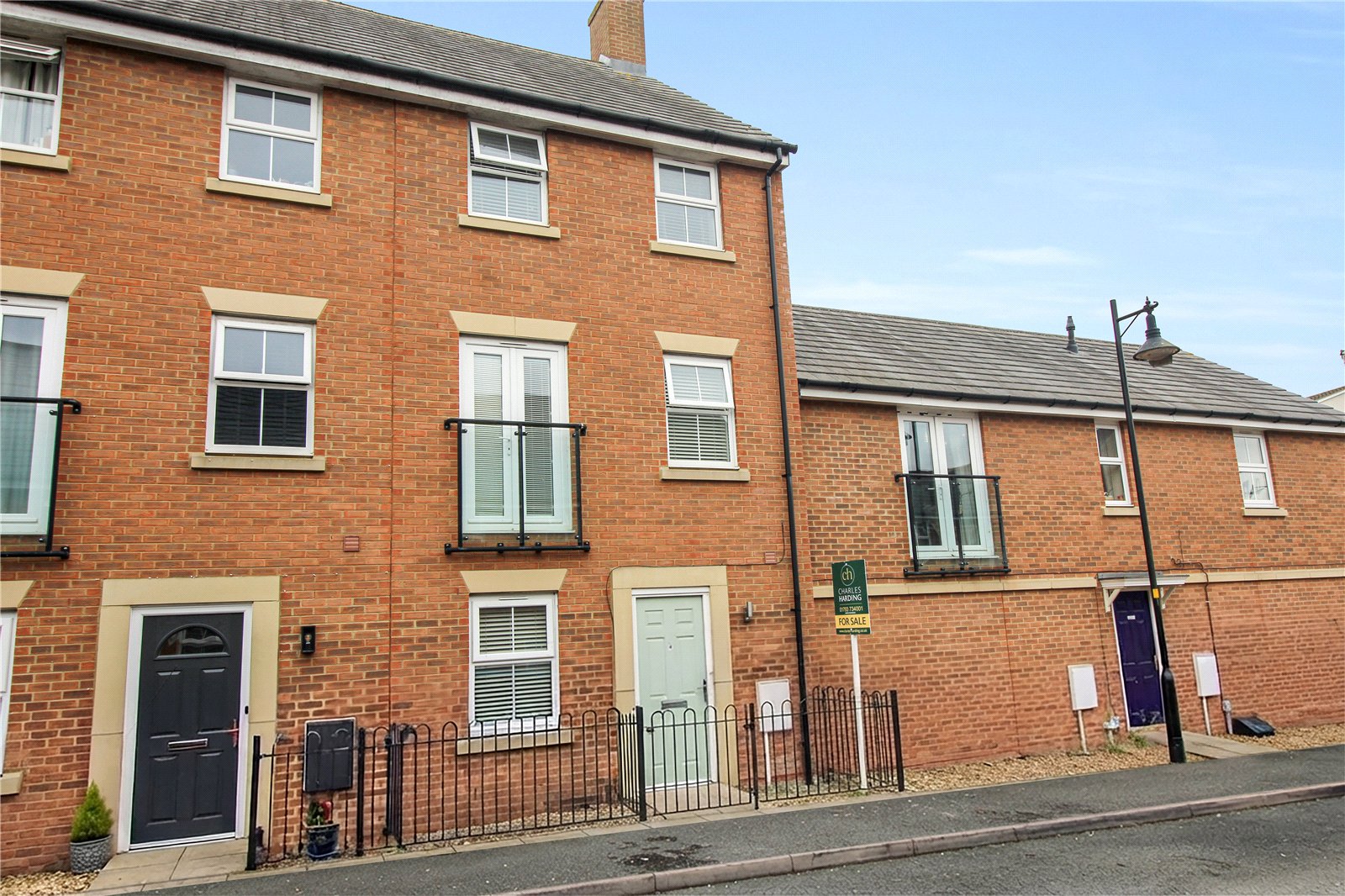 5, Wharncliffe Street, Wiltshire photo 2