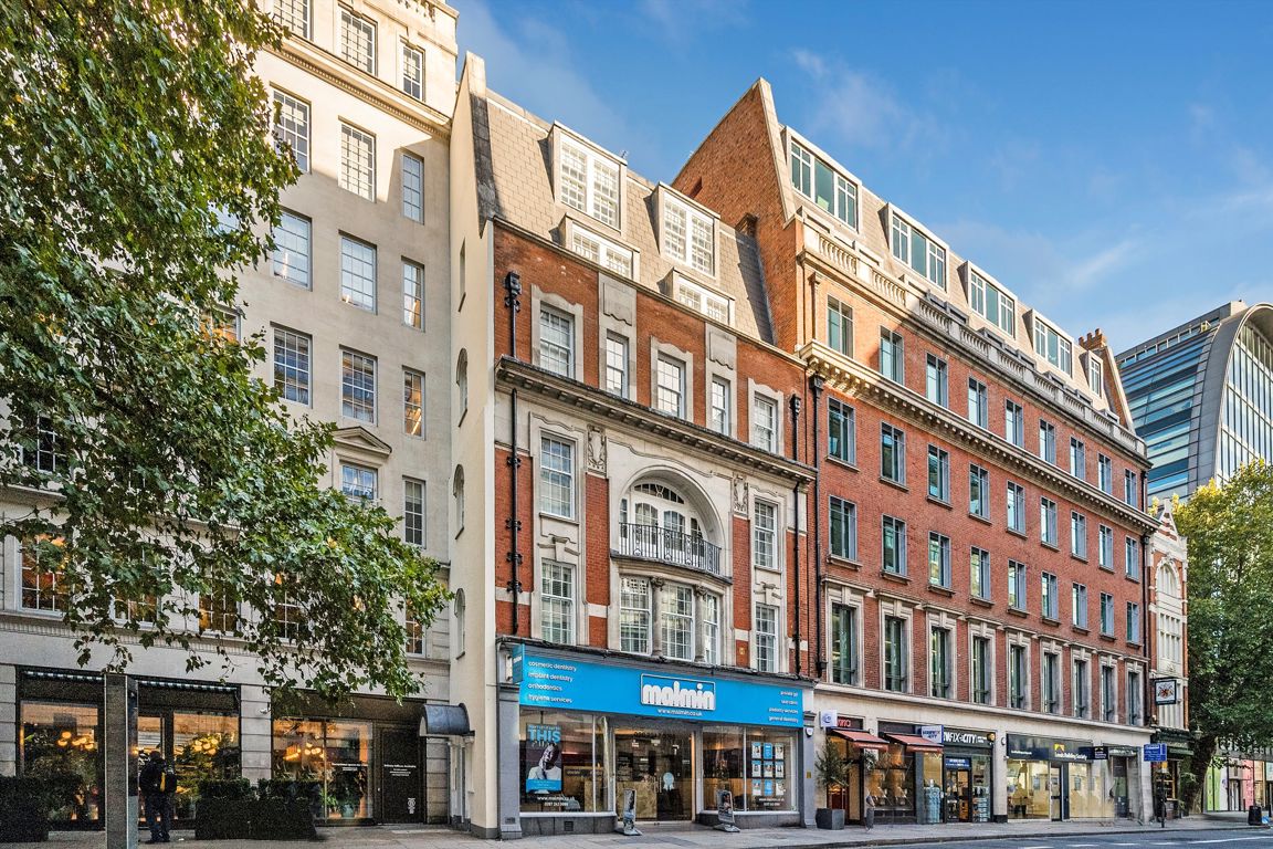 3 bedroom flat for sale 0