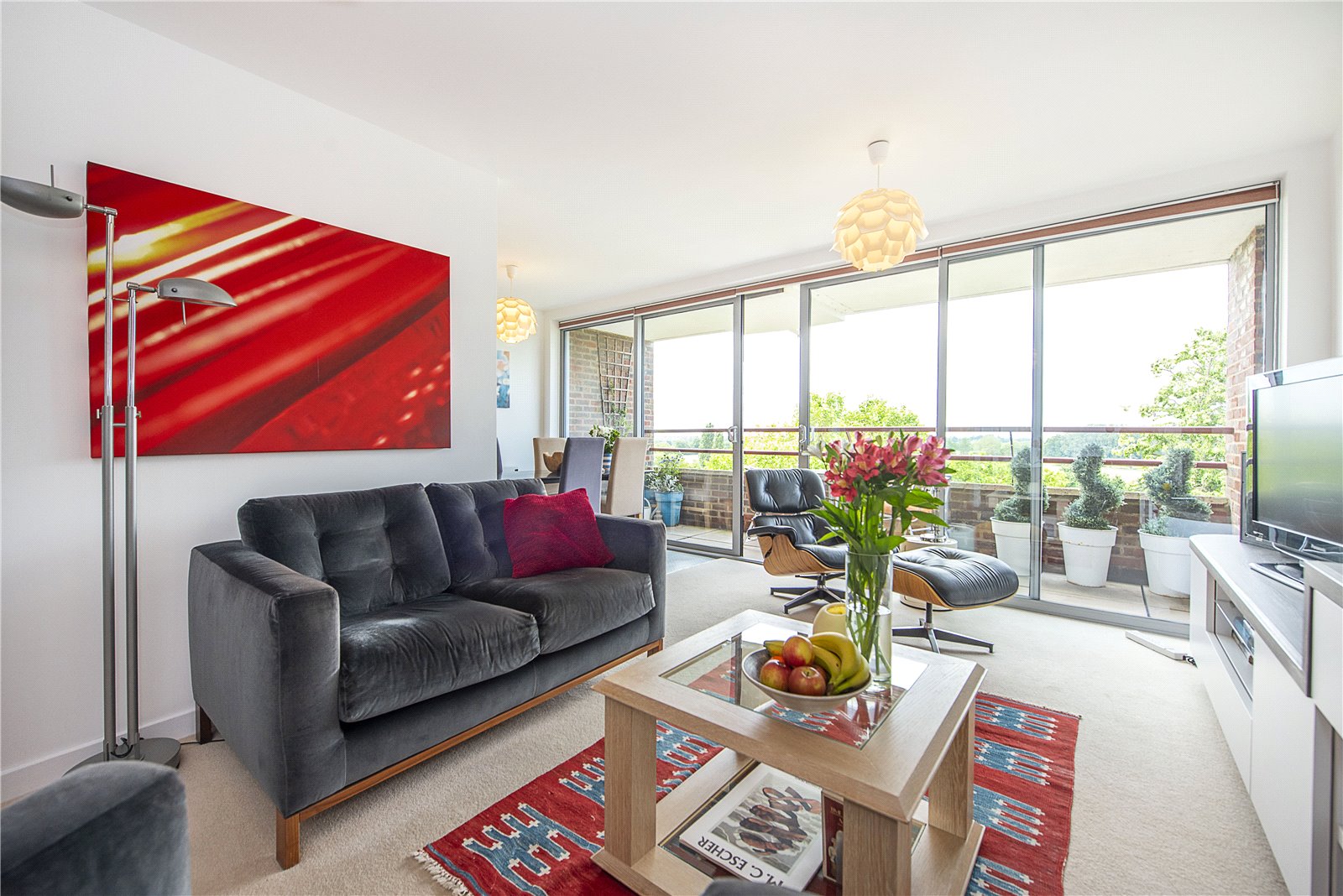 Photos of Portsmouth Road, Kingston Upon Thames KT1 65398380