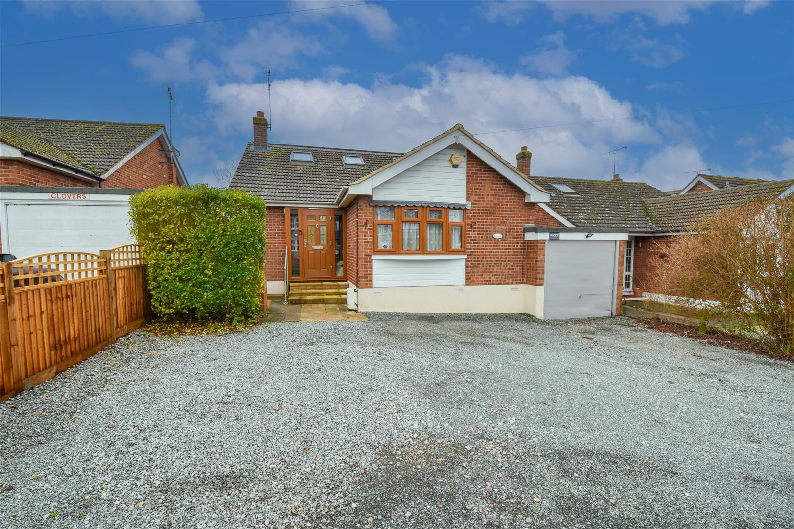 4-bed house on Mac Joy, Ongar Road, Brentwood, £670,000