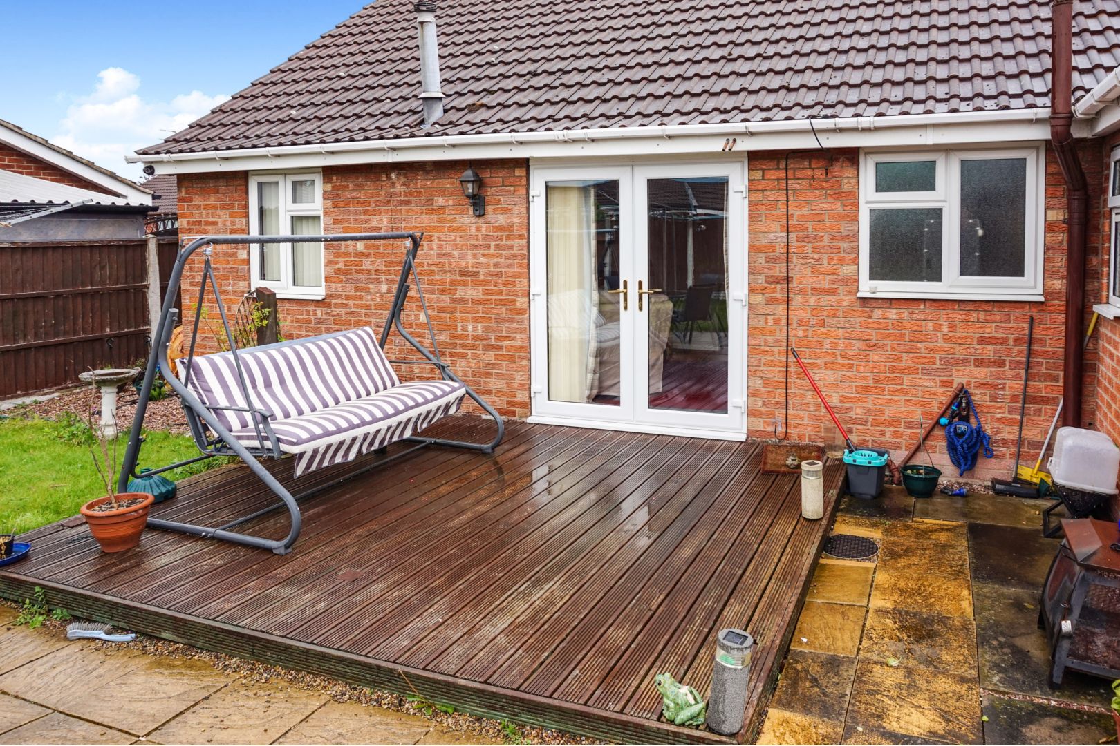 Free property report 196 Broadwater Drive, Dunscroft, Doncaster, DN7