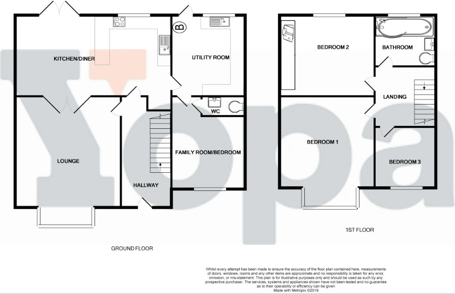 4 Bedrooms Semi-detached house for sale in Roman Road, Ingatestone CM4