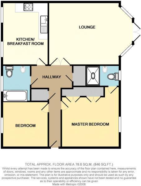 2 Bedrooms Flat to rent in Beningfield Drive, London Colney, St.Albans AL2