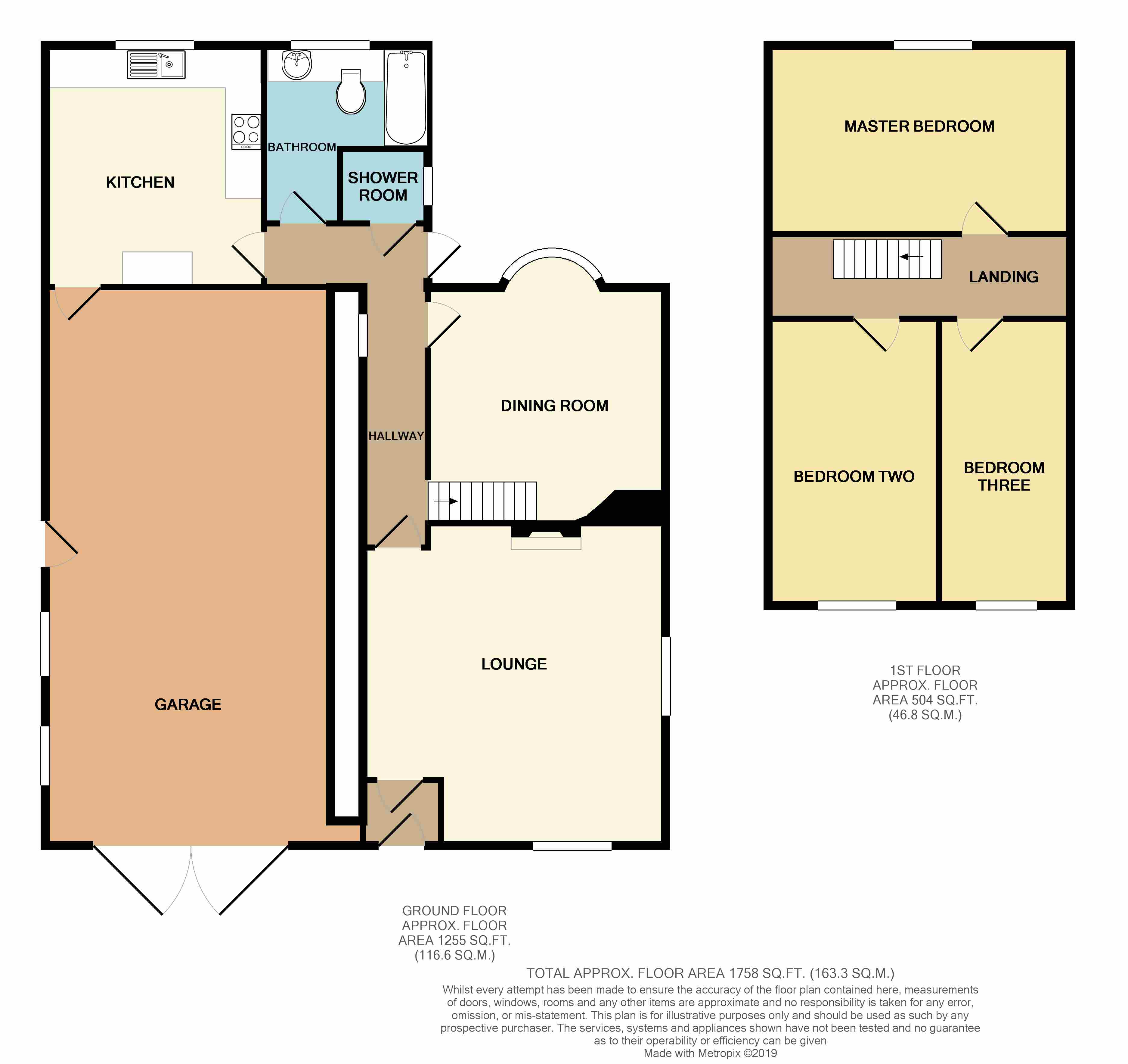 3 Bedrooms Detached house for sale in Calcutt Street, Cricklade, Swindon SN6