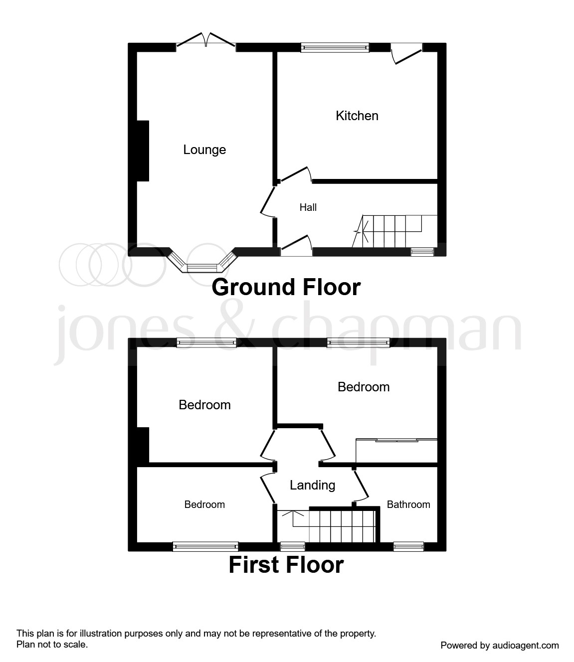 3 Bedrooms Semi-detached house for sale in Fletcher Avenue, Tranmere, Birkenhead CH42