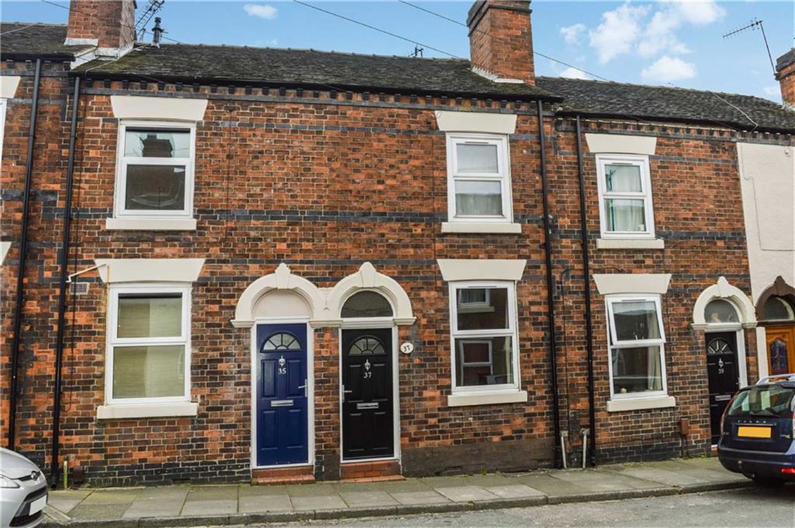 Free property report 37 Woolrich Street, Middleport, Stokeontrent