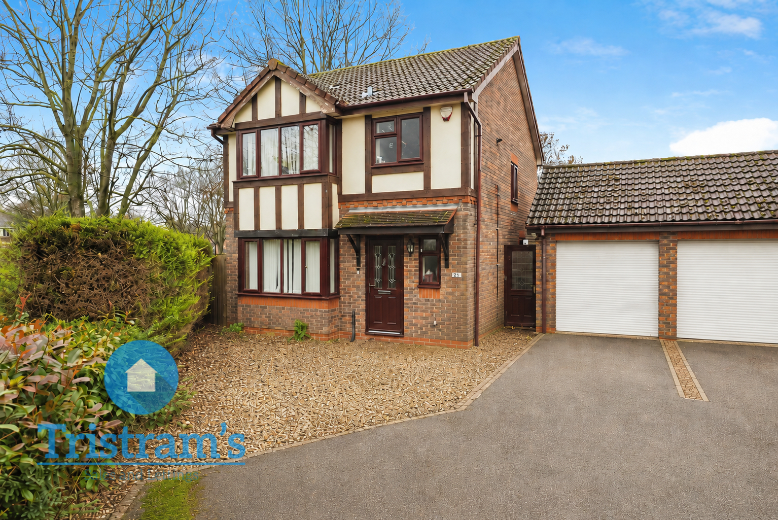 21, Mountbatten Way, Nottingham photo 4