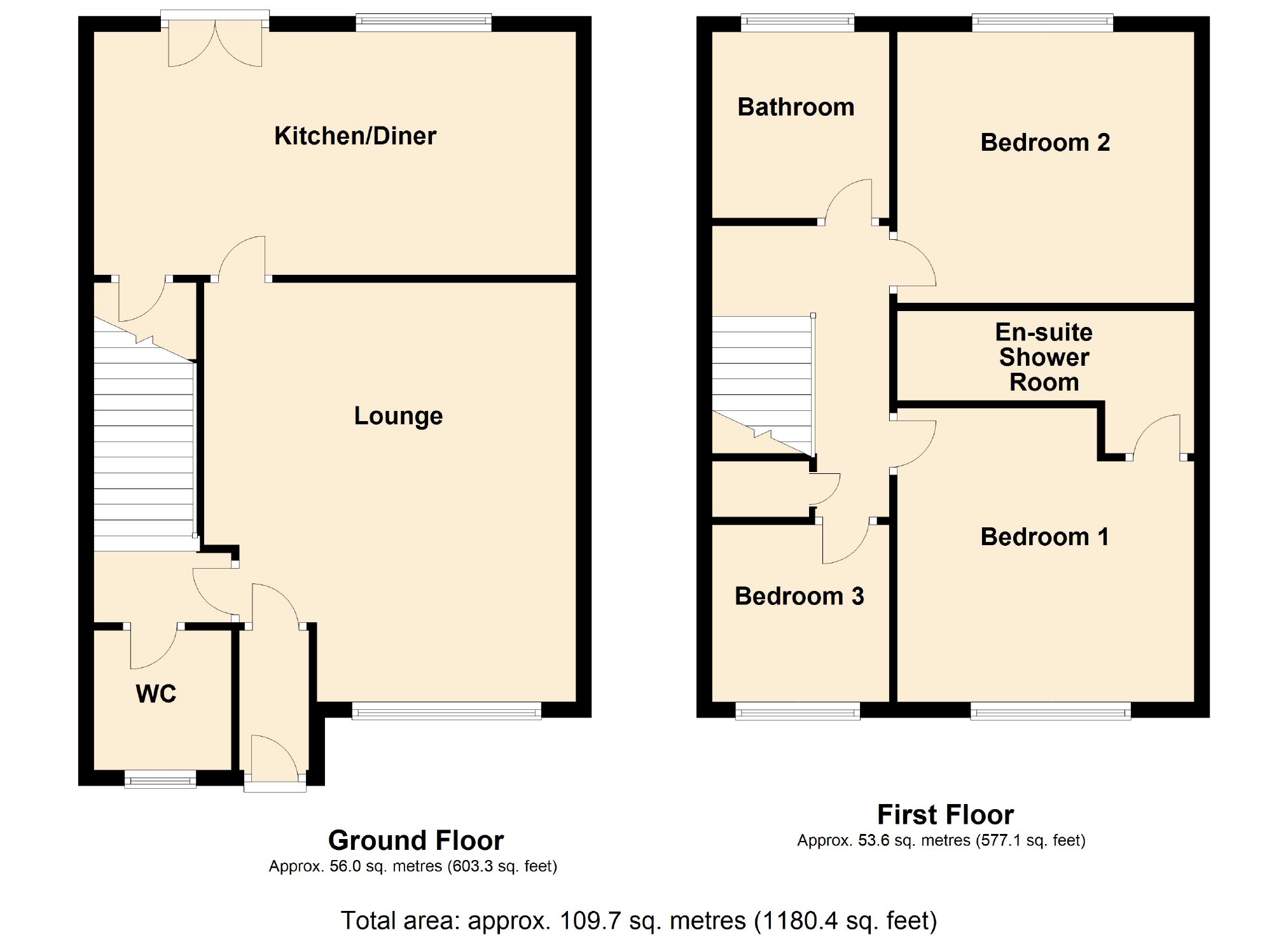 3 Bedrooms Terraced house for sale in Yale Road, Manchester M18