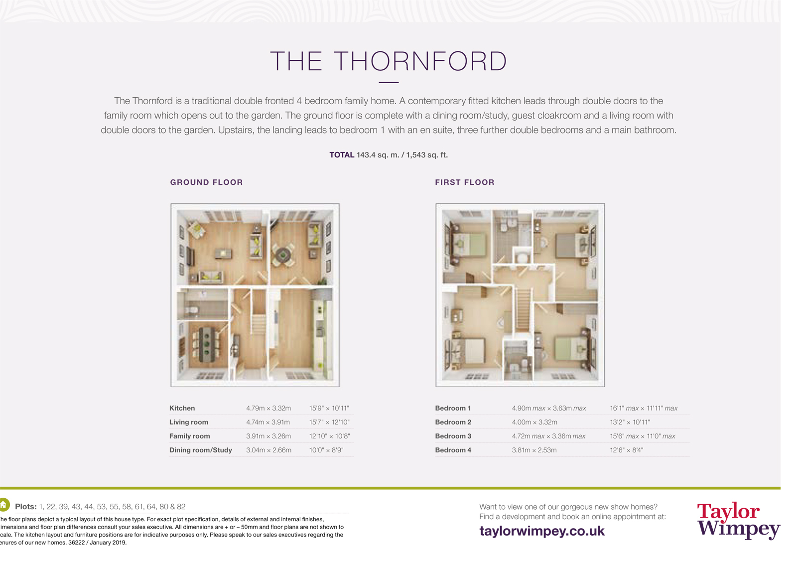 4 Bedrooms Detached house for sale in Fontwell Avenue, Eastergate PO20