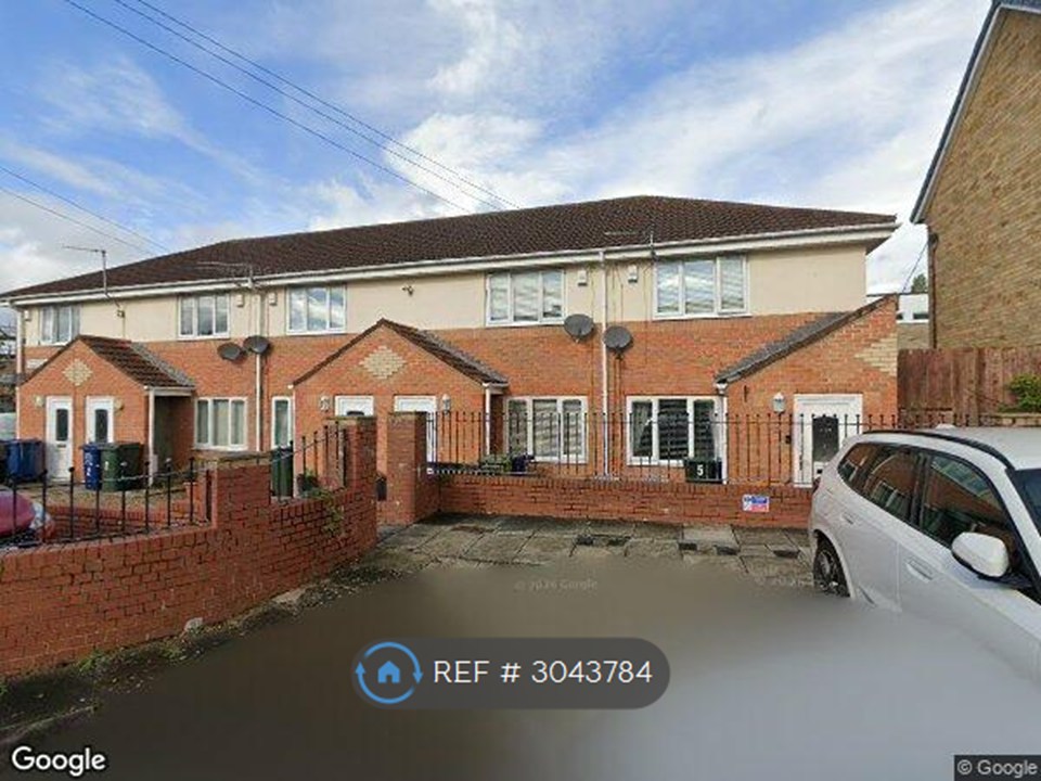 Francesca Terrace, West Denton, Newcastle Upon Tyne photo 2