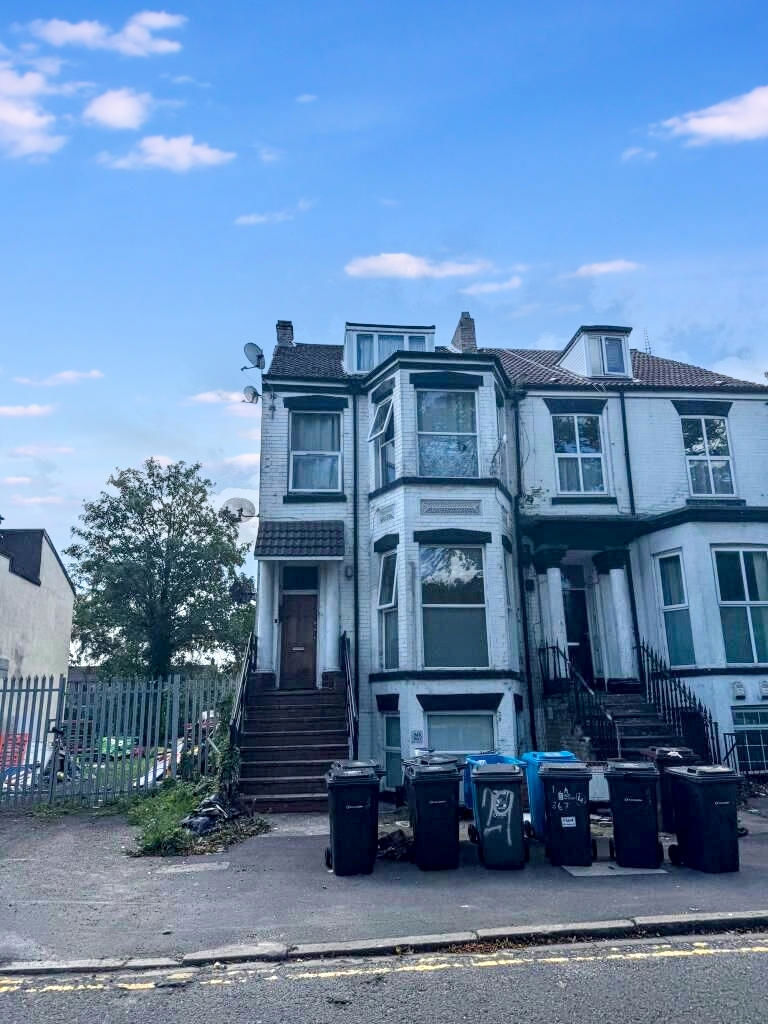 Flat 3,, 365 Anlaby Road, Hull photo 3