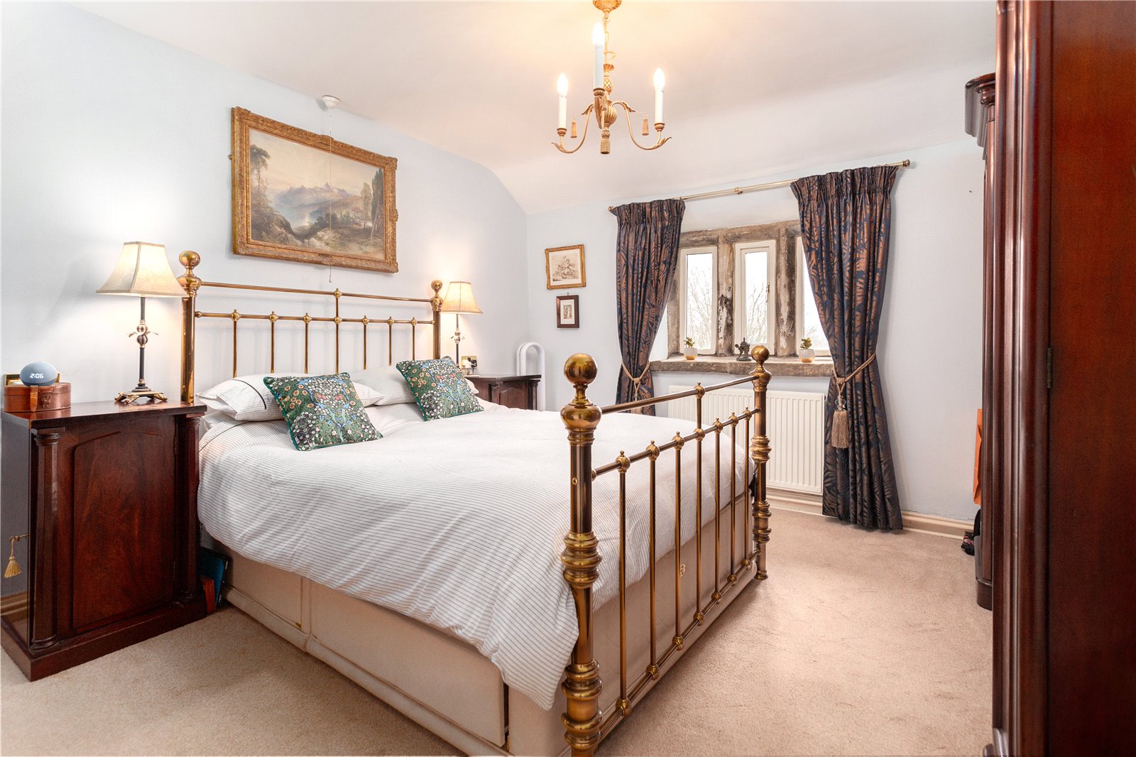 Photos of Oldfield Lane, Oldfield, Keighley, West Yorkshire BD22