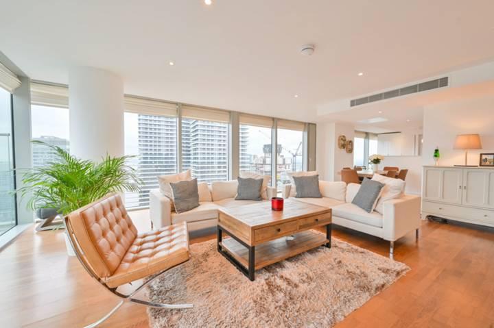 3 bedroom flat for sale 0