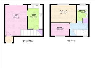 2 Bedrooms  for sale in Linden Mews, Lytham St. Annes FY8