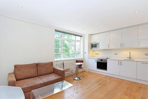 Flat 127, Nell Gwynn House, Sloane Avenue, London photo 5