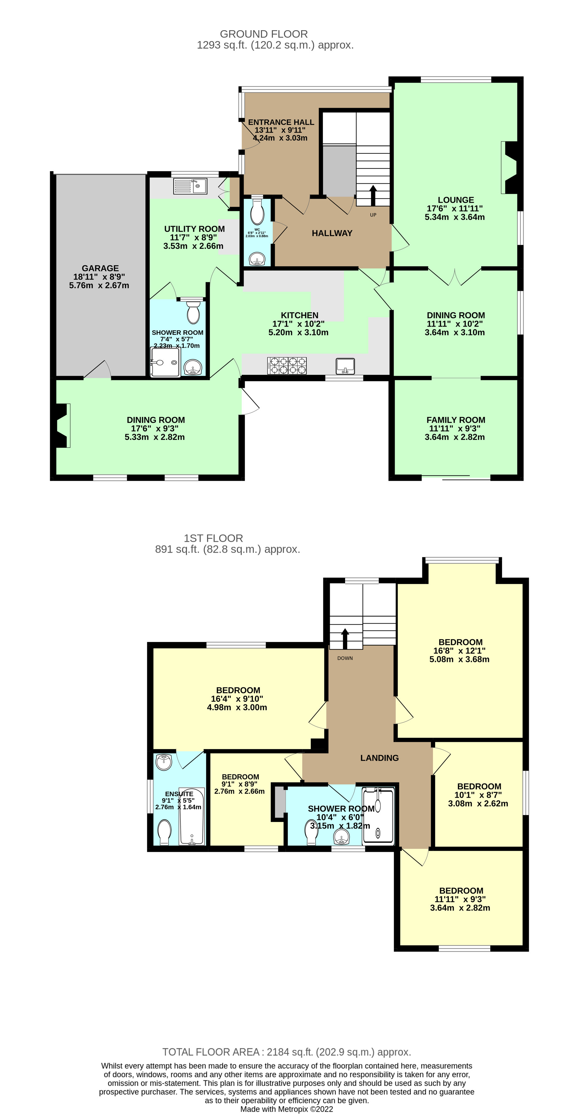 High Ash Avenue, Alwoodley, Leeds LS17, 5 bedroom detached house for