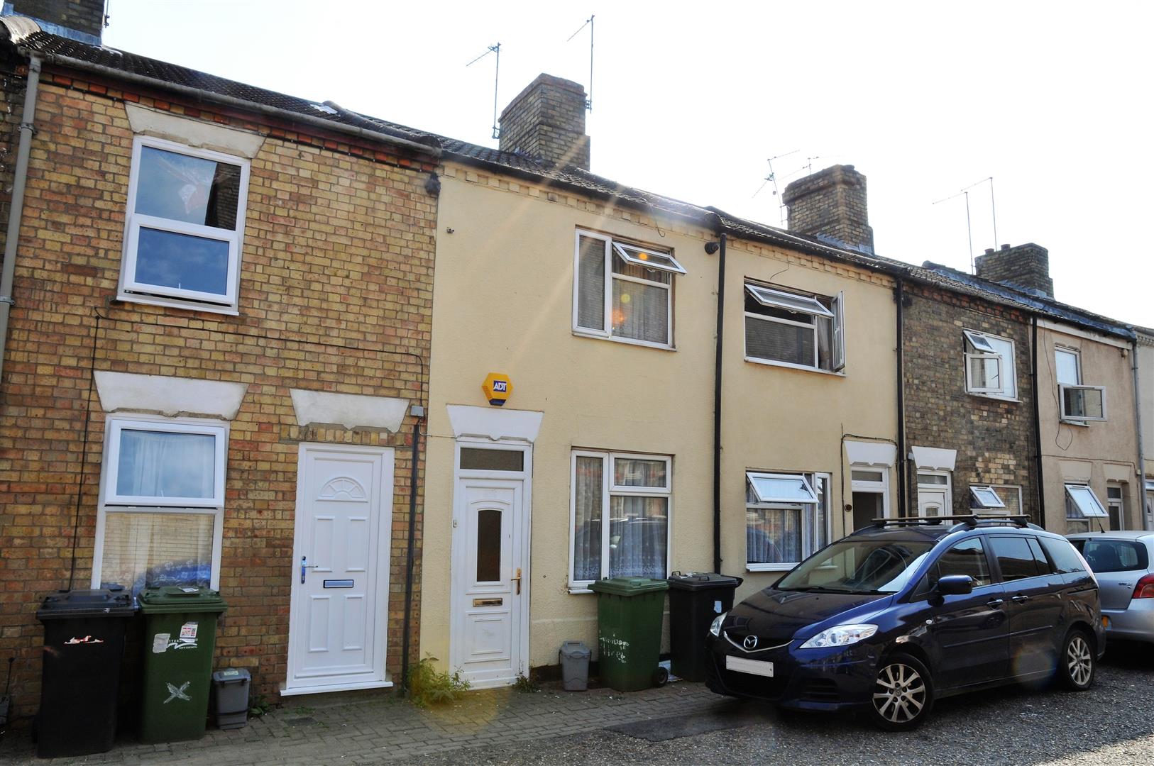 Free property report 24 Bamber Street, Millfield, Peterborough, PE1 2HL