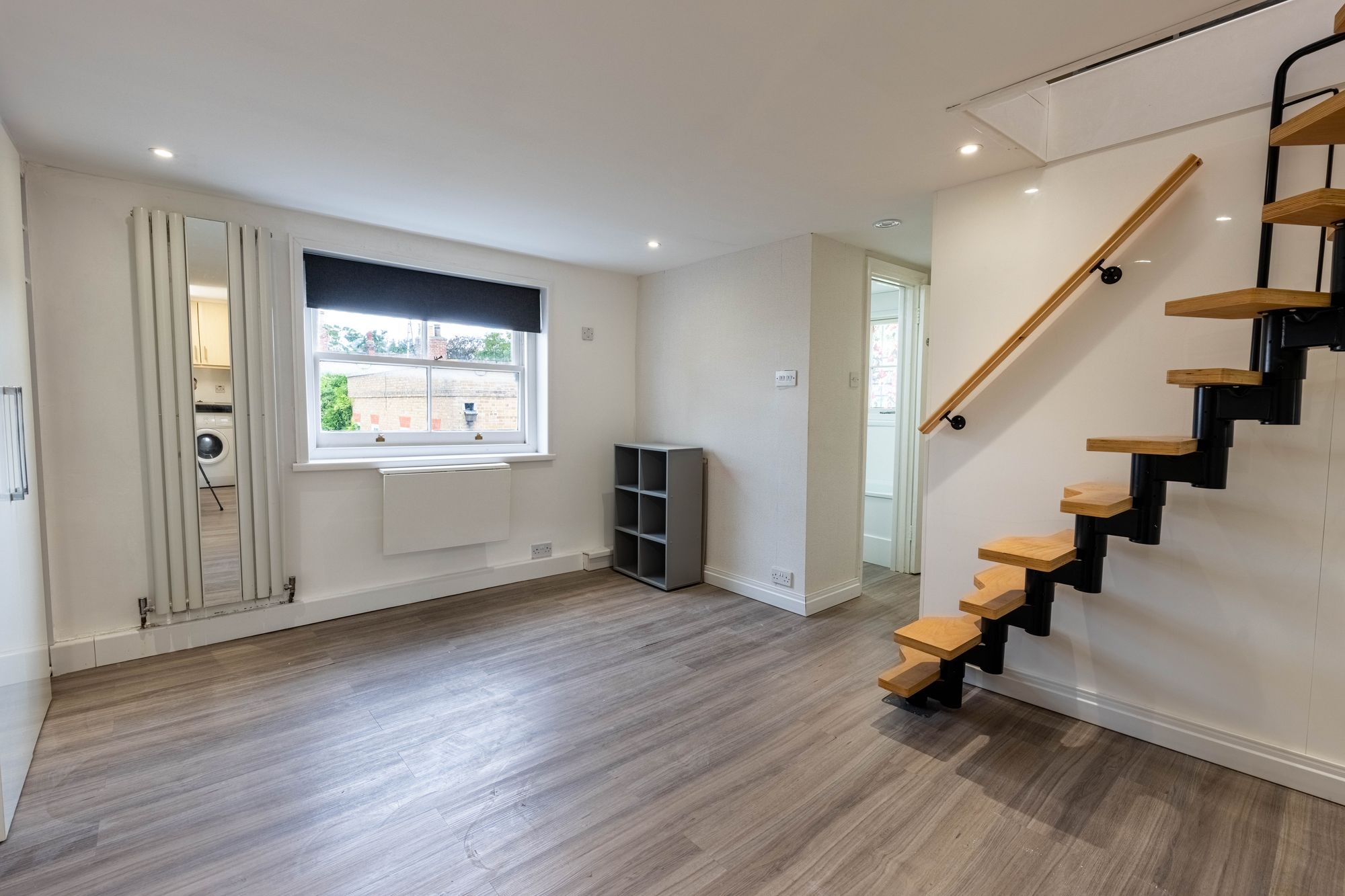 The Studio Flat, 2 Union Street, Rochester, Rochester photo 2