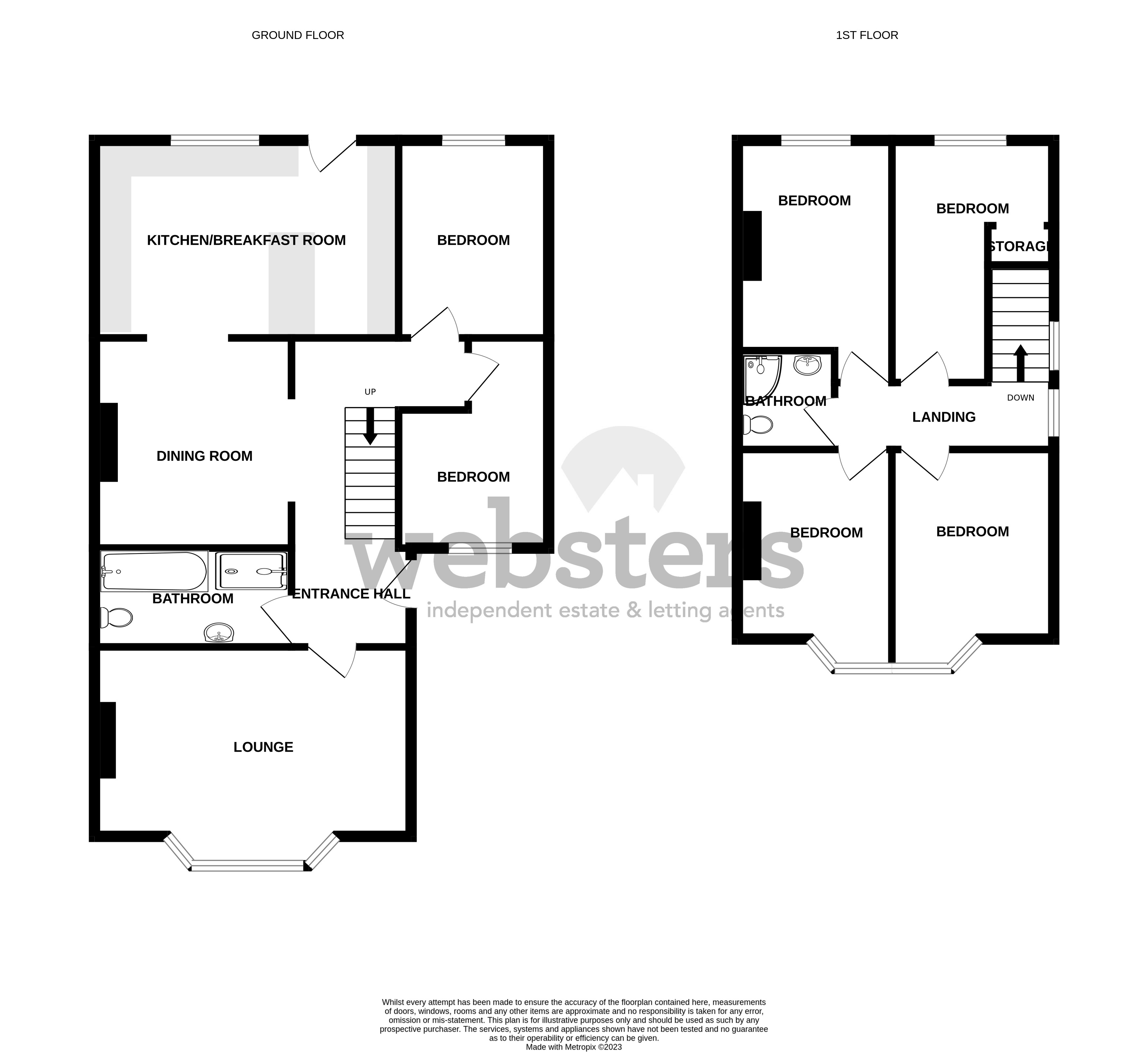 Whitehall Road, Norwich NR2, 6 bedroom semidetached house for sale