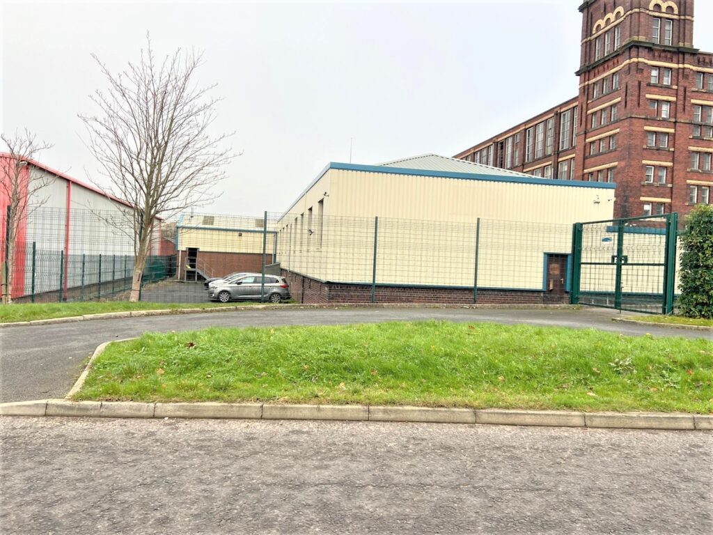 Photos of The Mohawk Building, Gorse Street, Blackburn BB1 63371156