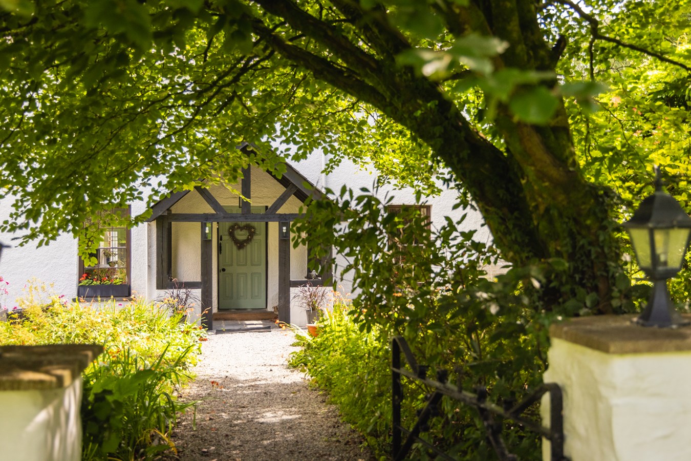 Photos of Capel Dewi Road, Capel Dewi, Carmarthen SA32 65464284