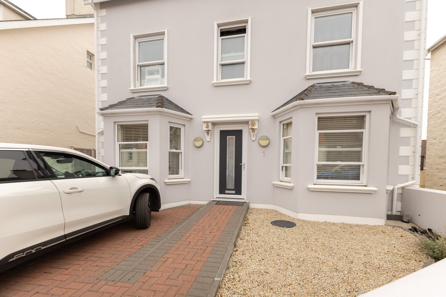 No. 1, Gorey Drive,, Route Des Coutures, Guernsey photo 2