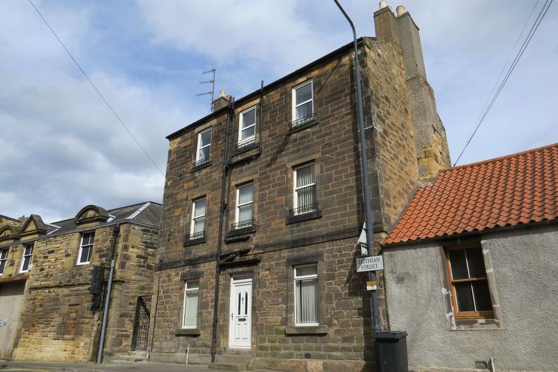 Free property report 2C, Lothian Street, Dalkeith, EH22 1DS - Chimnie