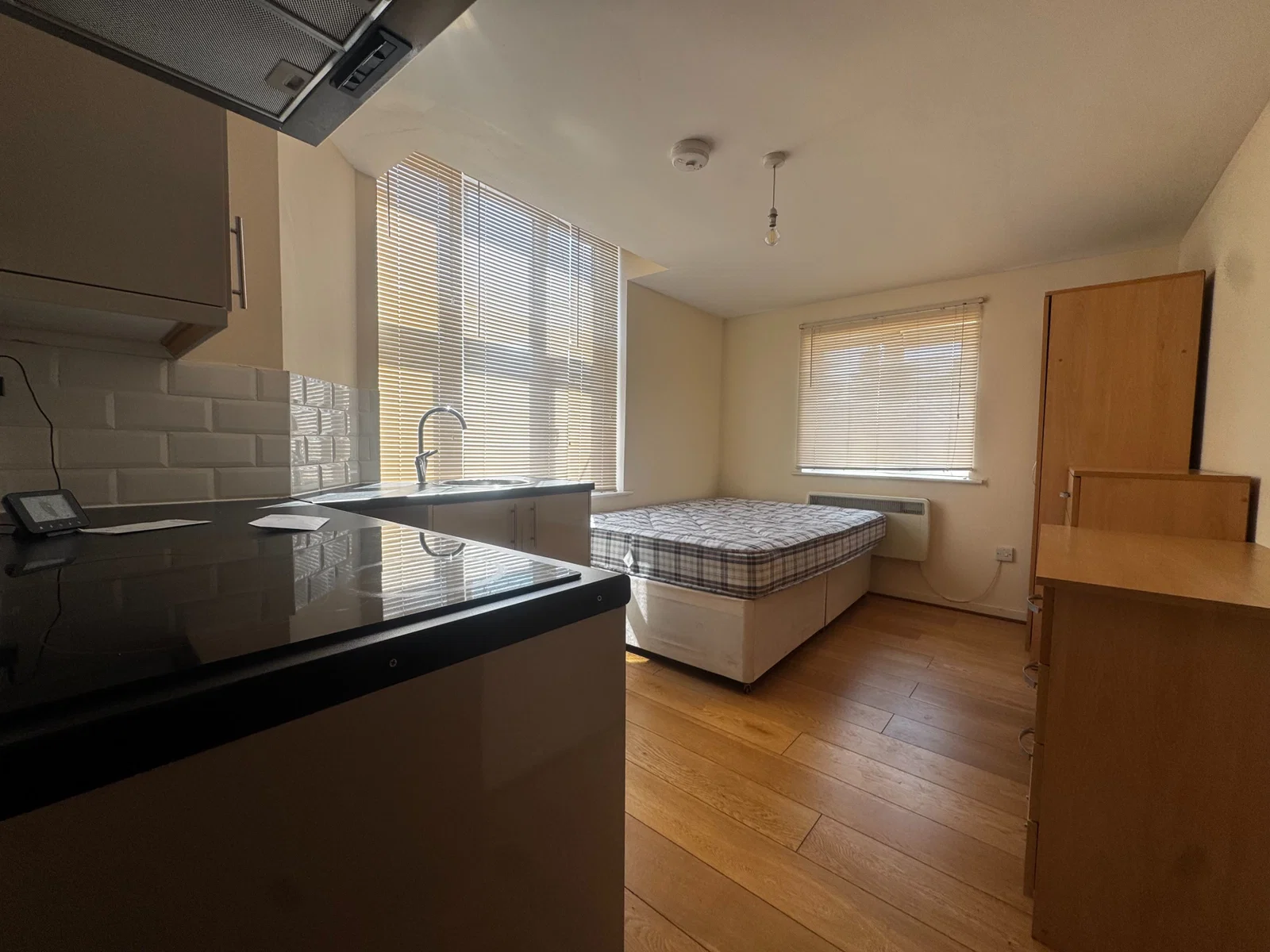 flat 8, 320 Portswood Road, Portswood Road, Southampton photo 5
