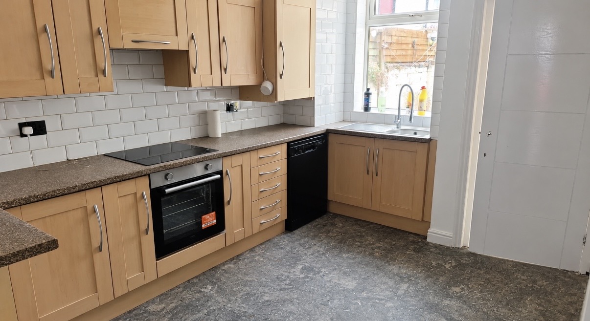 2, John Hill Street, Blackpool photo 5