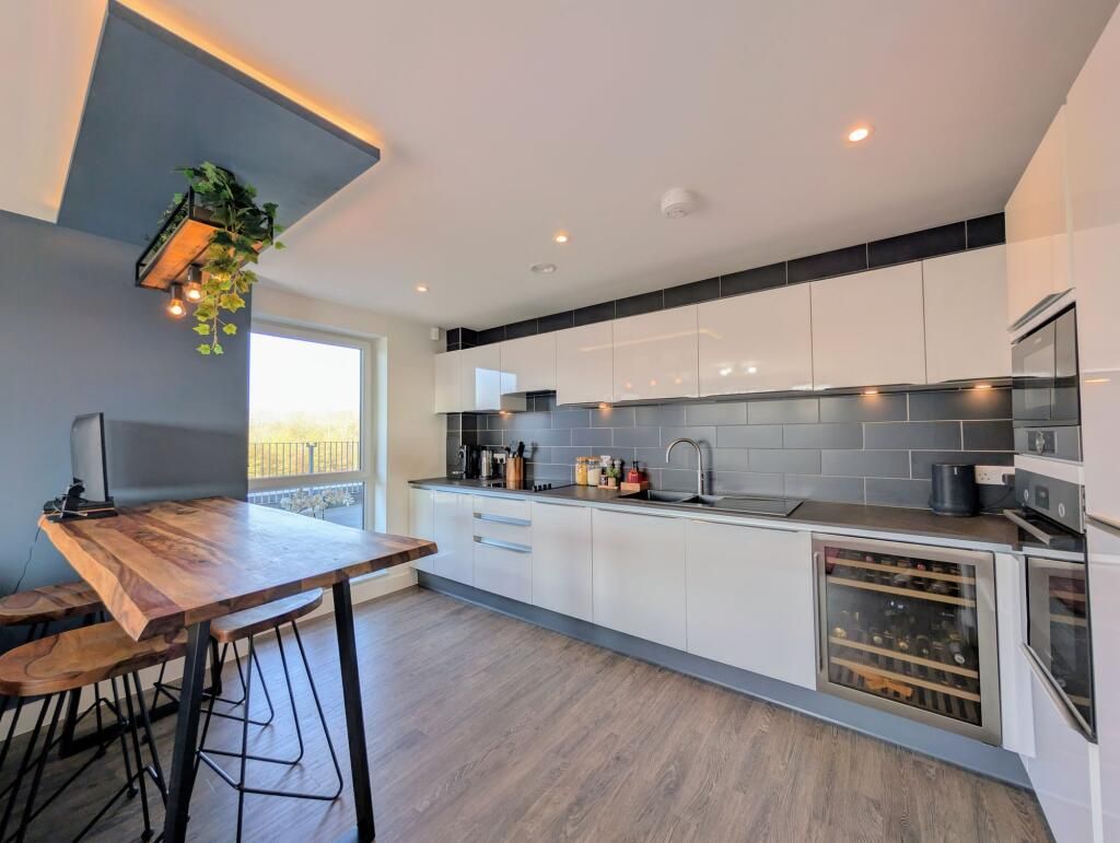 Flat 1, Yew Court, Dagenham photo 5