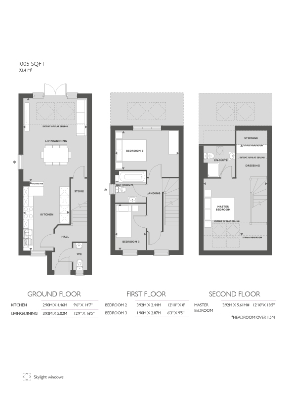 4 Bedrooms Detached house for sale in Barton Lane, Eccles M30