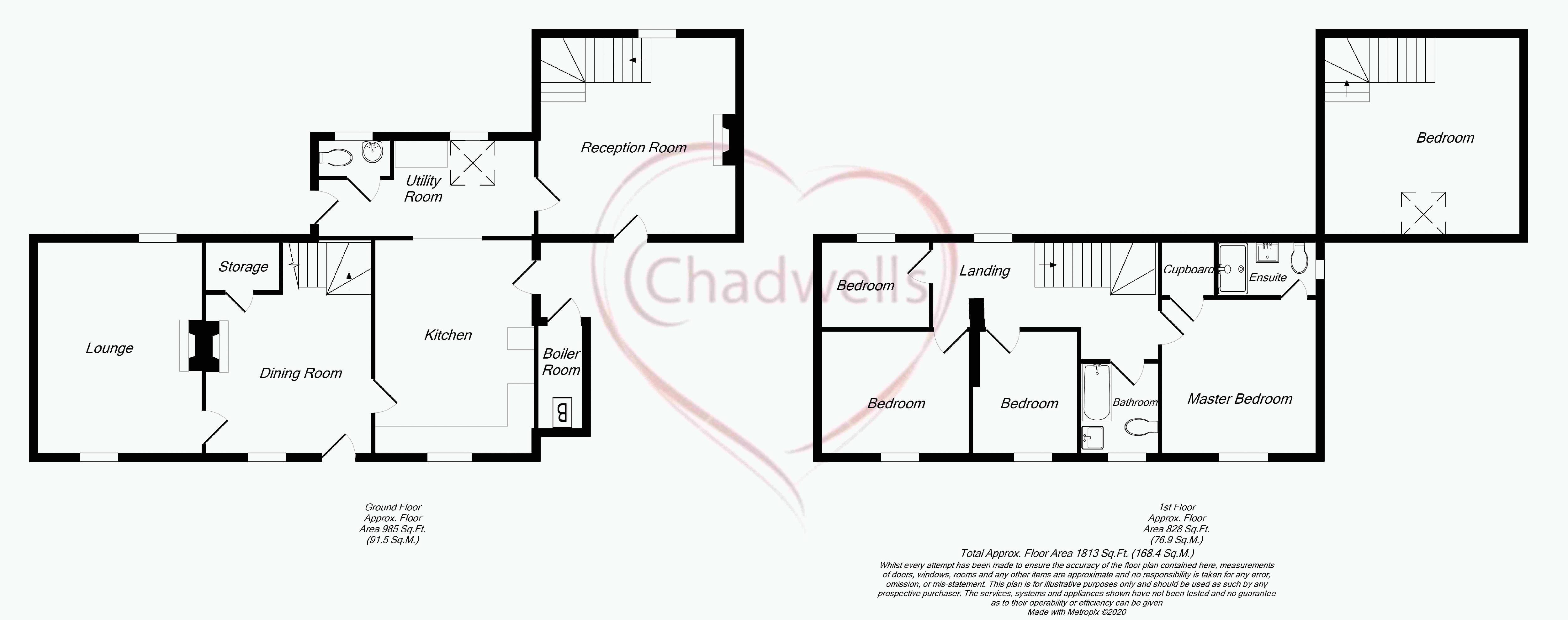 5 bed detached house for sale in Main Street, Kirton, Newark NG22 Zoopla