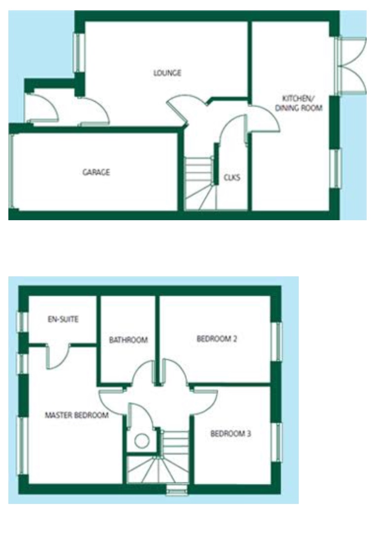 3 Bedrooms Semi-detached house for sale in Templing Close, Barnsley S70